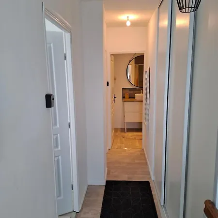 Maison Bella Secteur Calme * Rouvroy (Pas-de-Calais)