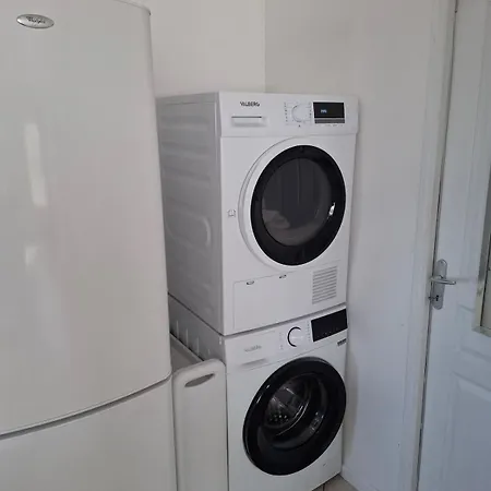 Nyaraló Maison Bella Secteur Calme *