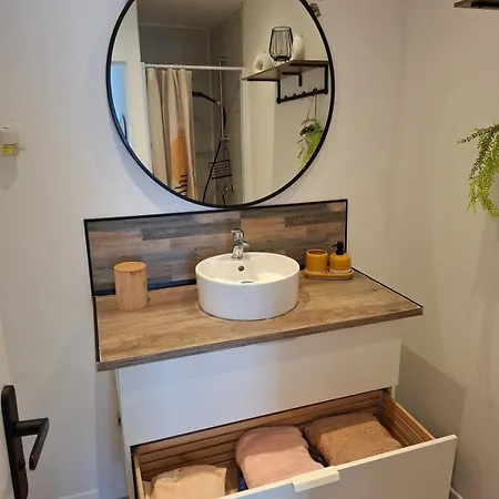 Maison Bella Secteur Calme *