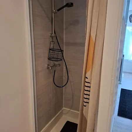 Maison Bella Secteur Calme Nyaraló *