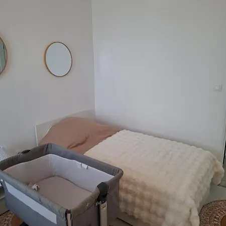 Maison Bella Secteur Calme Nyaraló