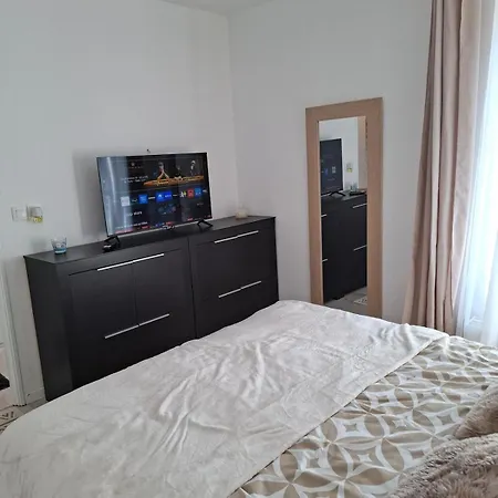 Maison Bella Secteur Calme *