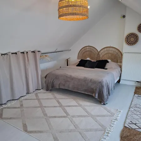 Maison Bella Secteur Calme Nyaraló