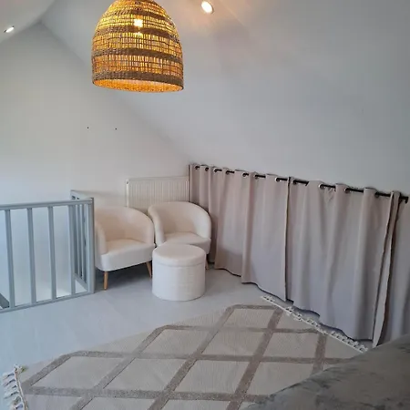 Maison Bella Secteur Calme *