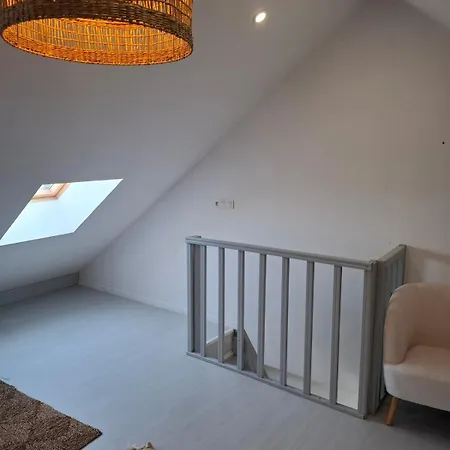 Maison Bella Secteur Calme Nyaraló