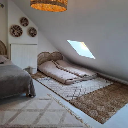 Maison Bella Secteur Calme *