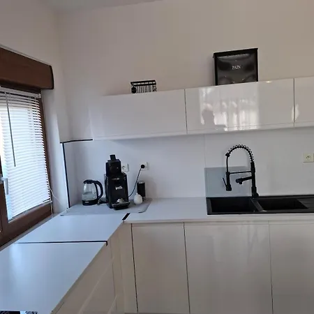 Maison Bella Secteur Calme *