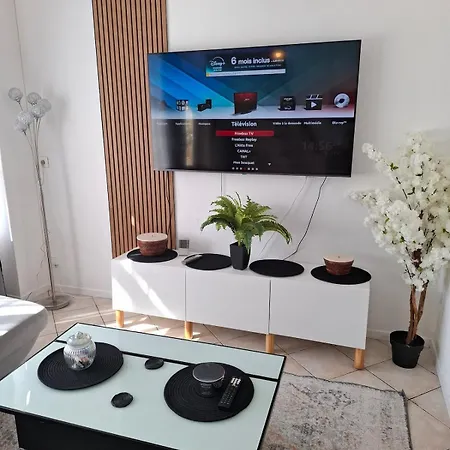 Maison Bella Secteur Calme * Rouvroy (Pas-de-Calais)