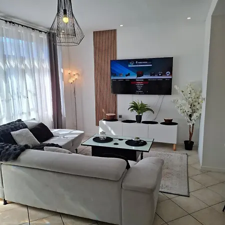 Maison Bella Secteur Calme *