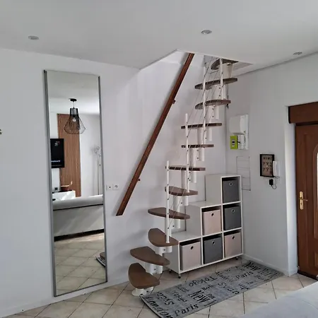 Maison Bella Secteur Calme