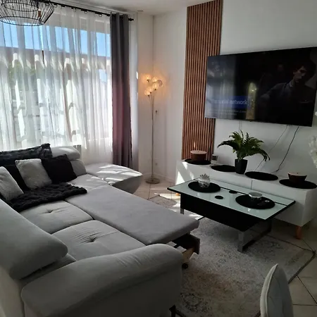 Maison Bella Secteur Calme * Rouvroy (Pas-de-Calais)