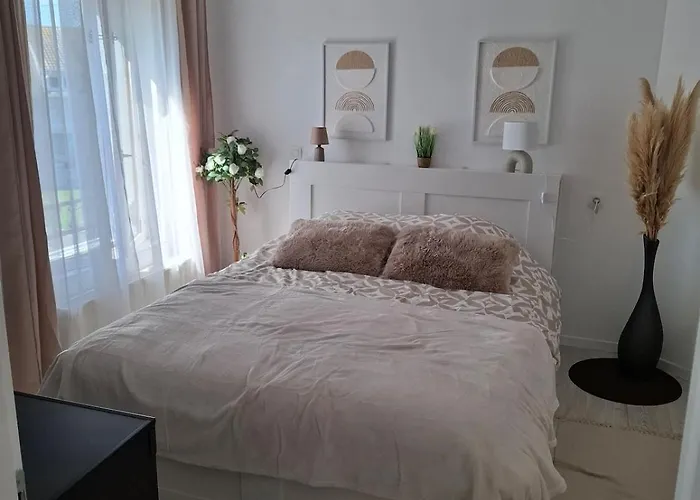 Maison Bella Secteur Calme *