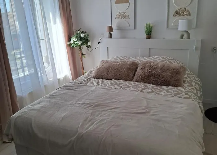 Maison Bella Secteur Calme Rouvroy (Pas-de-Calais)