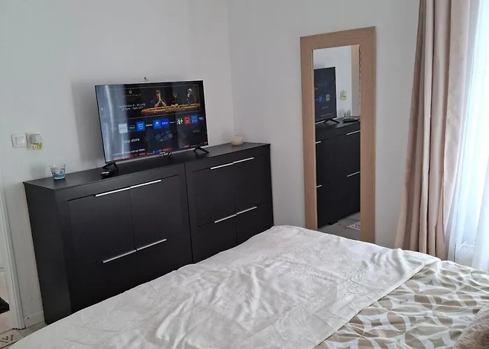 Maison Bella Secteur Calme *