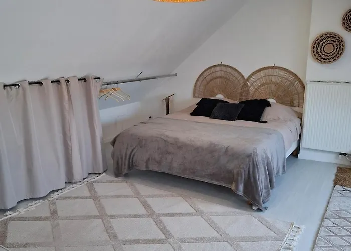 Maison Bella Secteur Calme Holiday home