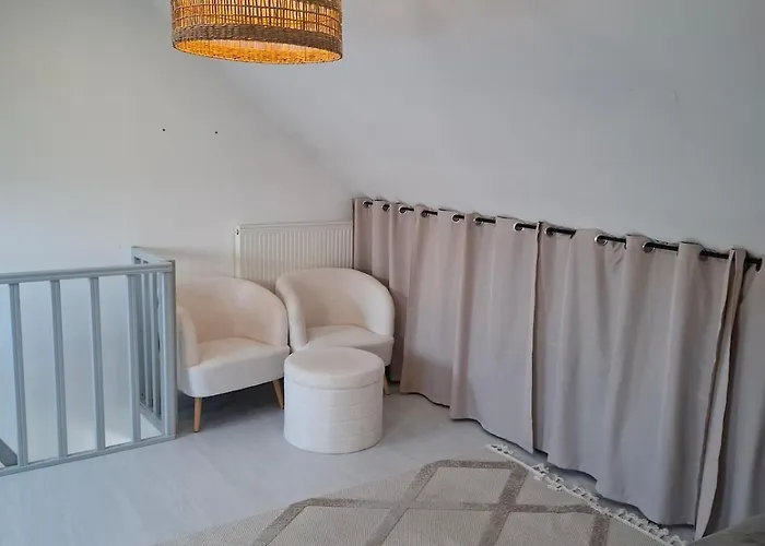 Maison Bella Secteur Calme *