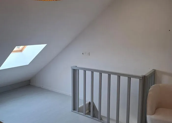 Maison Bella Secteur Calme Holiday home