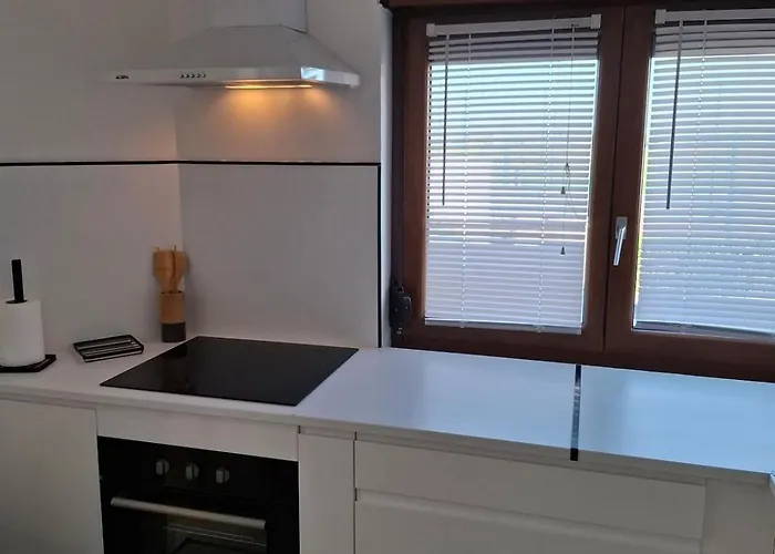 Holiday home Maison Bella Secteur Calme