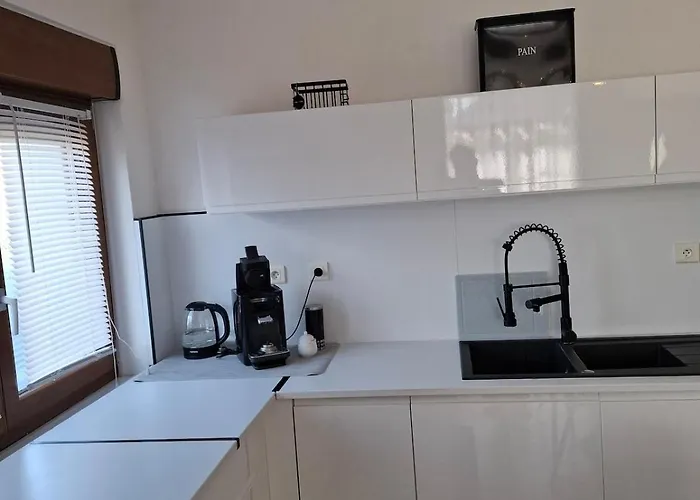 Maison Bella Secteur Calme *