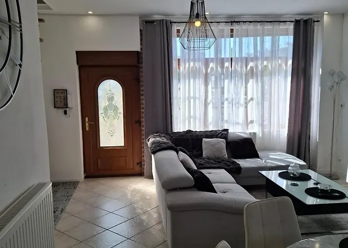 Maison Bella Secteur Calme Rouvroy (Pas-de-Calais)