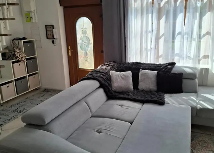 Maison Bella Secteur Calme