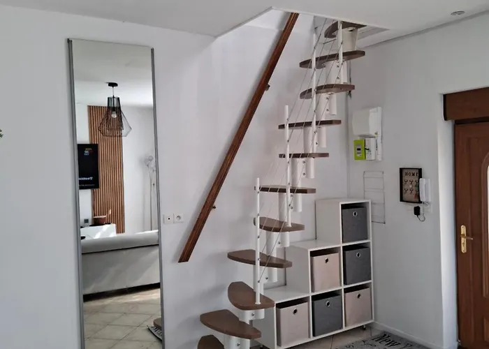 Maison Bella Secteur Calme
